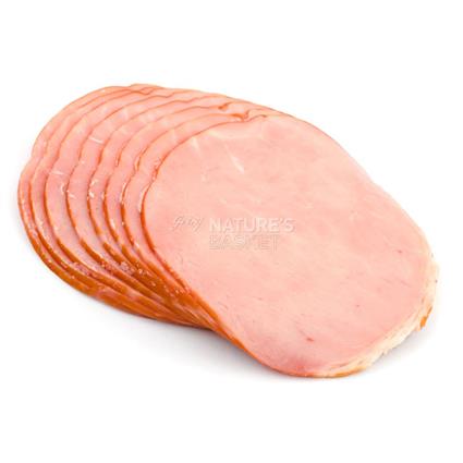 Shoulder Ham  -  Sandwich Sliced - Can Calet