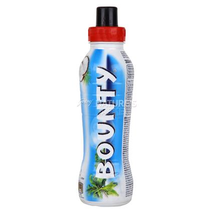 Bounty Milk Drink Sports Cap 350Ml Bottle