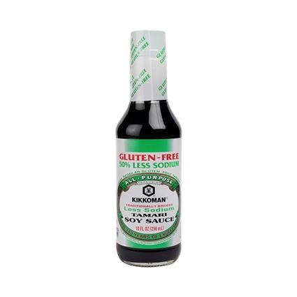 Kikkoman Tamari Soy Sauce 296G Bottle