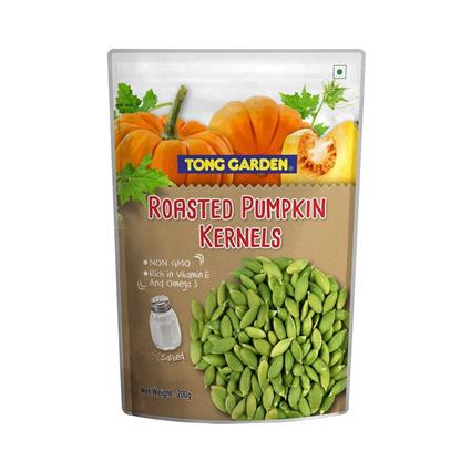 Tong Garden Roasted Pumpkin Kernels 200G