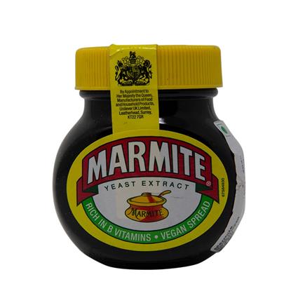 Marmite 115-125G