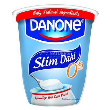 Low Fat Dahi/Curd - Danone