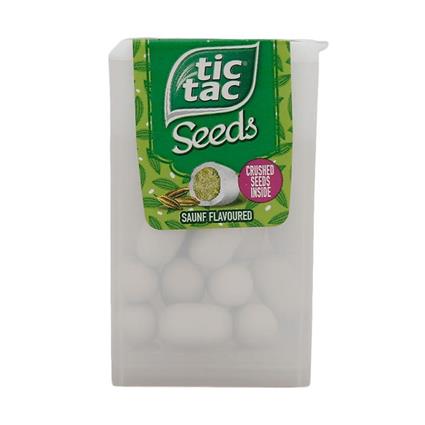 Tic Tac Fennel Mint 7.7G