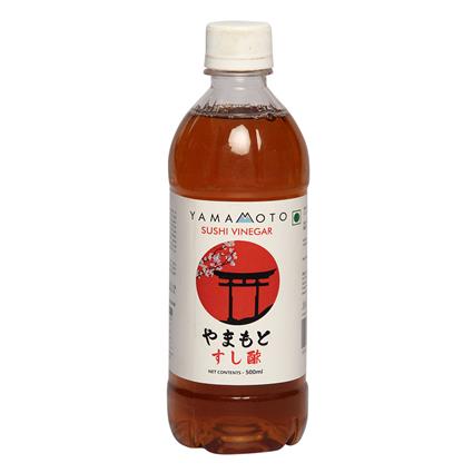 Sushi Vinegar - Yamamoto