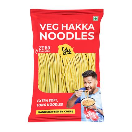 Yu Veg Hakka Noodles 150G