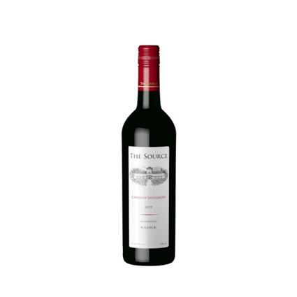 The Source Cabernet Sauvignon 750 Ml