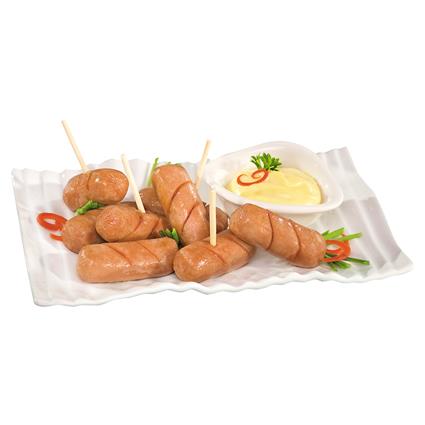 Republic Of Chicken Cocktail Sausages 1Kg