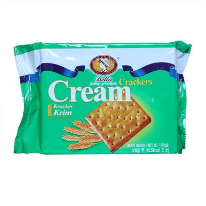 Bellie Cracker Creamy 300G