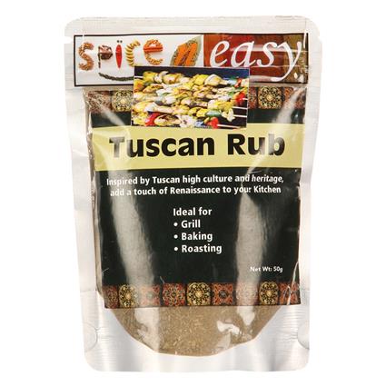 Tuscan Rub - Spiceneasy