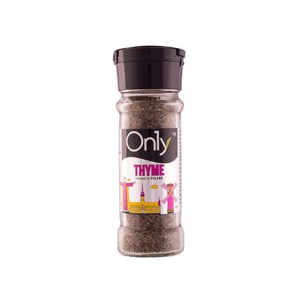 ON1Y THYME HERBS  18G