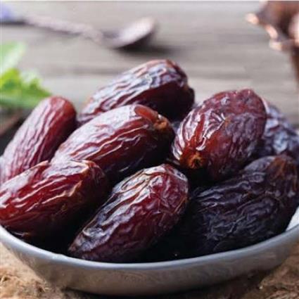 Nut Bar Medjoul Medium Dates