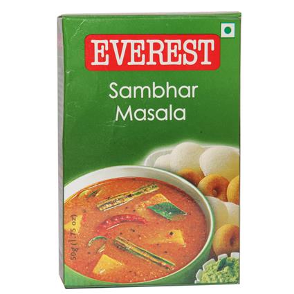 EVEREST SAMBAR MASALA 50g