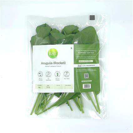 Hydroponic Rocket Arugula 30G