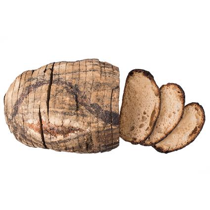 Fifty Sourdough Organic Bread - Purebrot