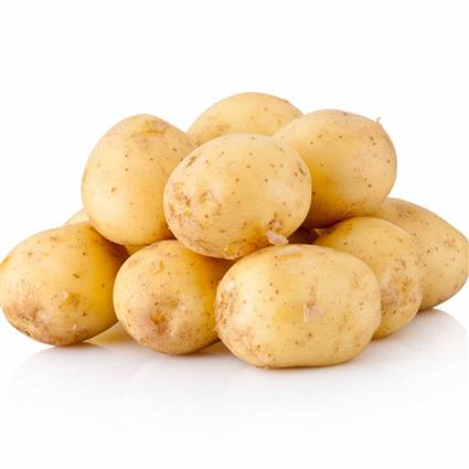 Potato  -  Organic