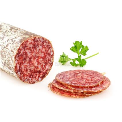 Hungarian Salami - Casanova