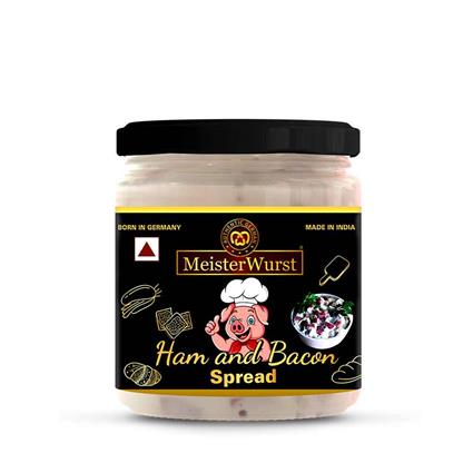 Pork Ham & Bacon Spread 150Gm