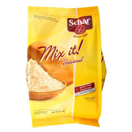 Flour Mix - Schar