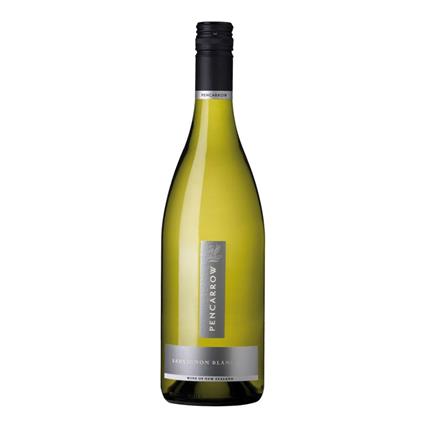 Pencarrow Sauvignon Blanc 750Ml