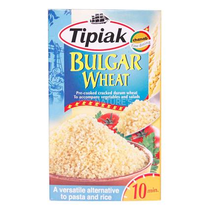 Bulgur Wheat - Tipiak