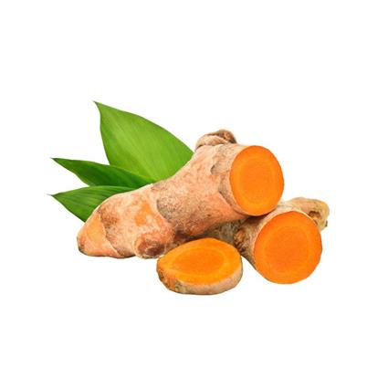 Organic Turmeric Naturana