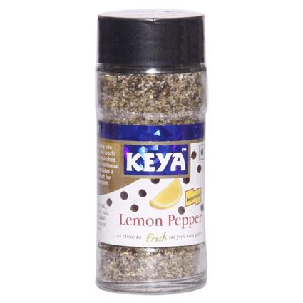 Lemon Pepper - Keya