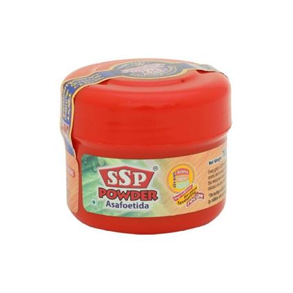 Ssp Hing Powder 10G