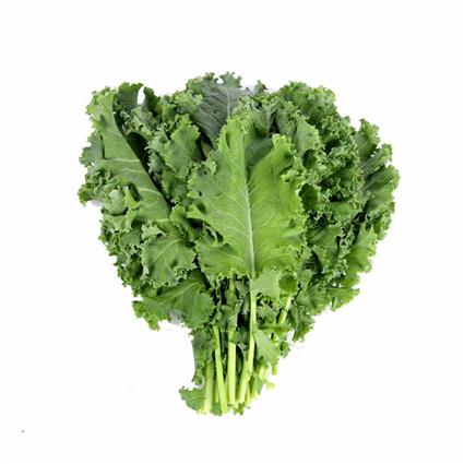 Natures Lettuce Kale Curly 100 Gm