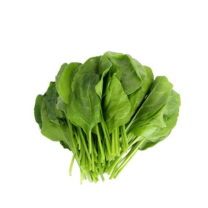 Natures Baby Spinach 200 Gm