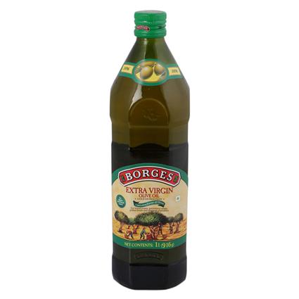 Borges Ext. Virgin Olive Oil Jar ,250Ml