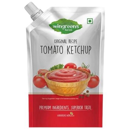Wingreens  Tomato Ketchup 800G