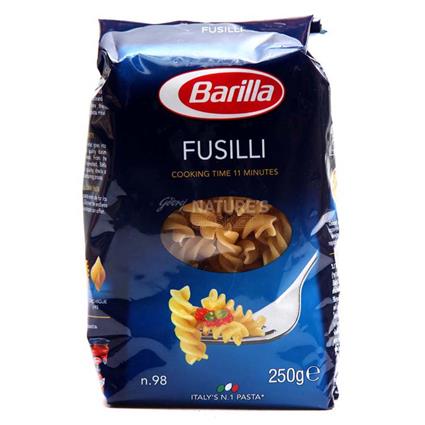Barilla Fusilli Pasta 500G Box