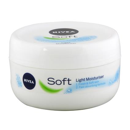 Cream Soft - Nivea