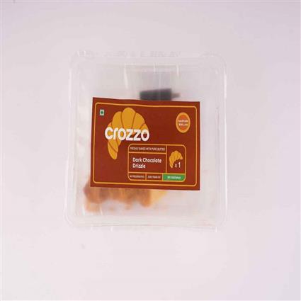 Crozzo Choco Drizzle 75g