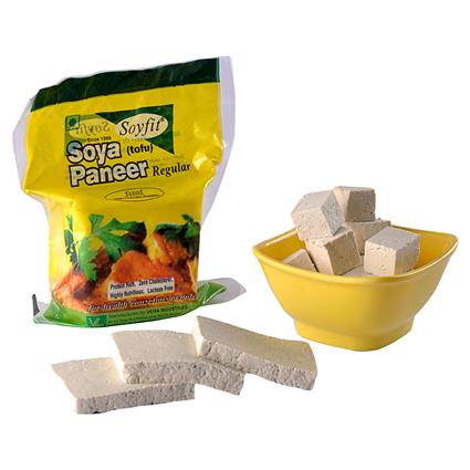 Soyfit Tofu Regular, 200G
