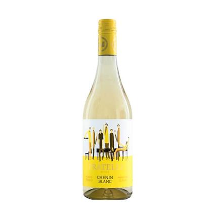 Fratelli Chenin Blanc 750Ml