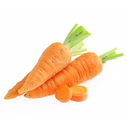 CARROT BABY OFFERING