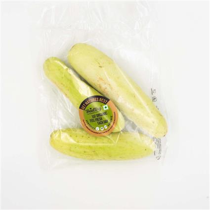 Organic Cucumber 500G