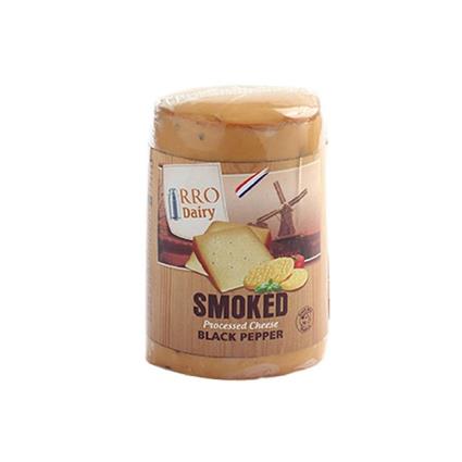 Westland Smoked Cheese Block With Pepper 2.85Kg