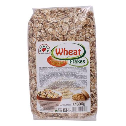 Wheat Flakes - Vitalia