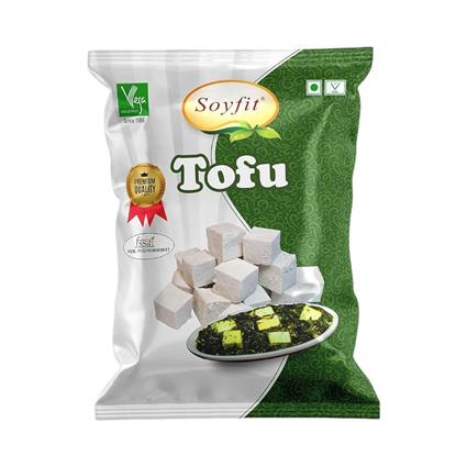 Soyfit Tofu Regular 200G