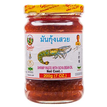 Shrimp Paste - Pantai