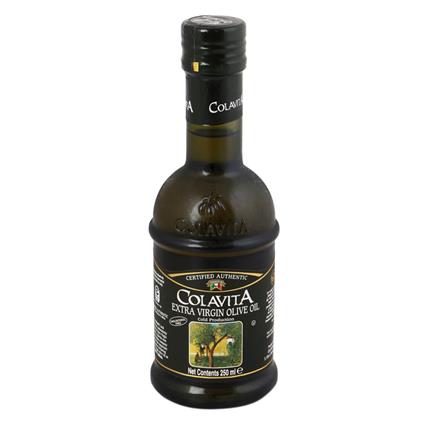 Colavita Extra Virgin Olive Oil, 250Ml Bottle