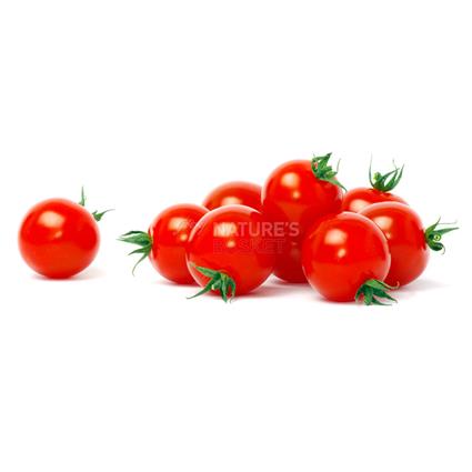 Tomato Cherry  -  Organic