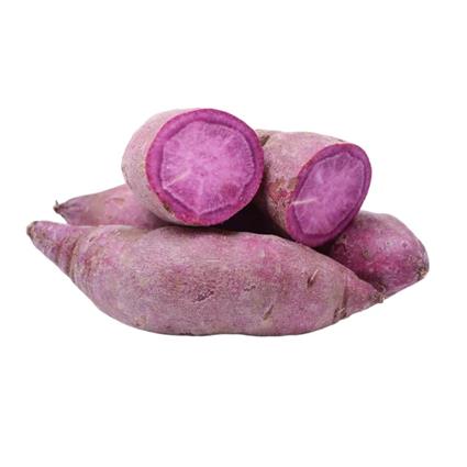 Imported Sweet Potato Purple