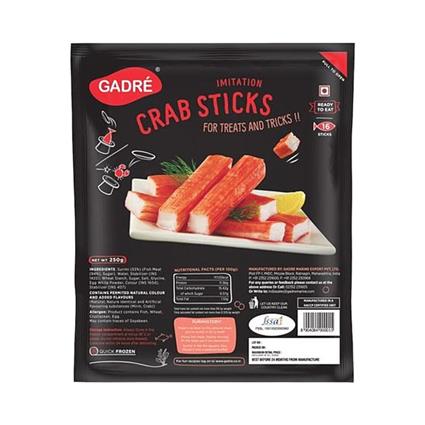 Gadre Just Like Crab Stick 250G Pouch