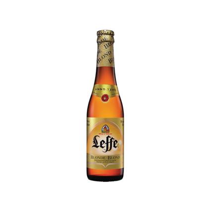 Leffe Beer 330Ml