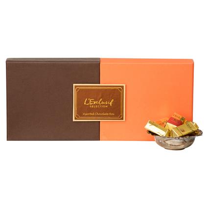Chocolate Delight Gift Pack 20 Pcs - L