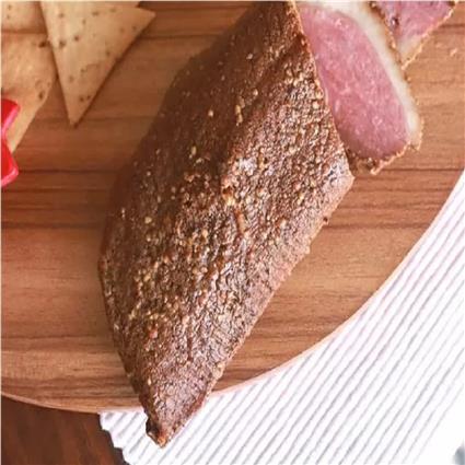 MAPLE LEAF DUCK PASTRAMI