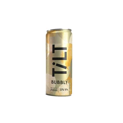 Tilt Bubbly 250Ml